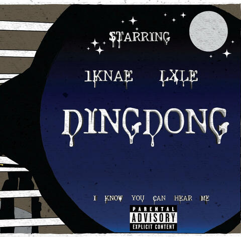Ding Dong (feat. LxL E)