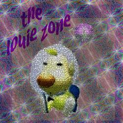 The Louie Zone
