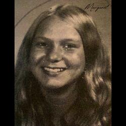 Margaret (Old Friend)