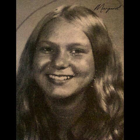 Margaret (Old Friend)
