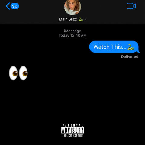 Watch This...