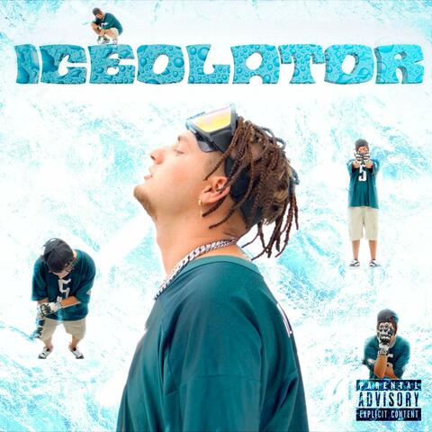 ICEOLATOR