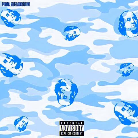 I GOT THEM BLUES (feat. 98montana)