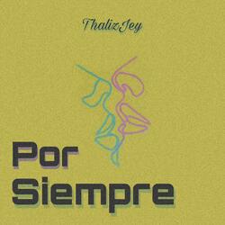 Por siempre