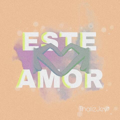 Este amor