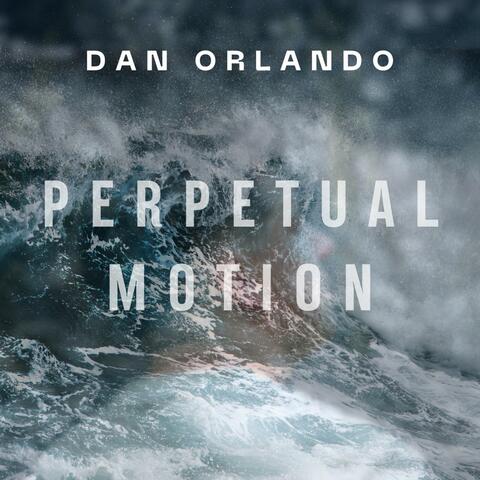 Perpetual Motion (feat. Bernie Williams)
