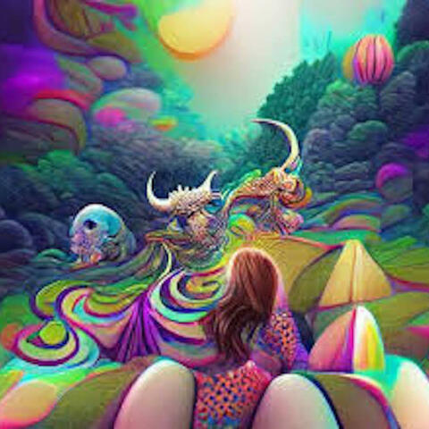 Land Of The Lost