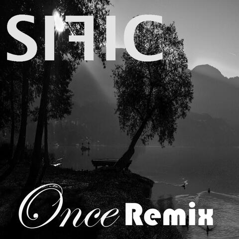 Once (Remix)