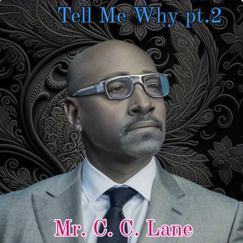 TELL ME WHY Pt. 2 (Radio Edit)