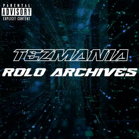Rolo Archives