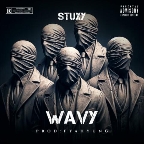 Wavy
