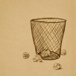 I've Thrown It All Away