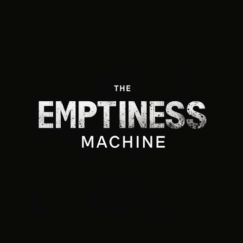 The Emptiness Machine