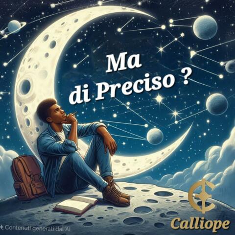 Ma di Preciso?
