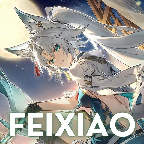 Feixiao Theme: Nothing to Laugh At (from "Honkai: Star Rail")