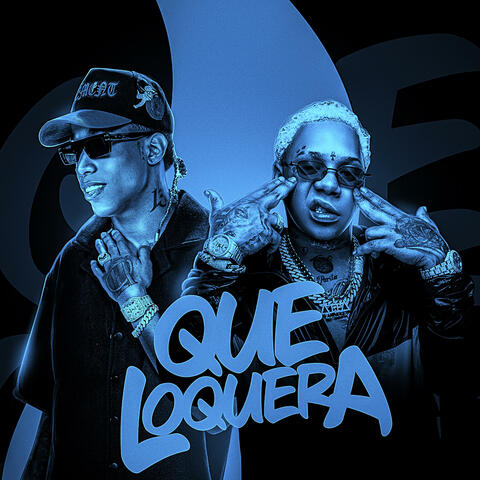 Que Loquera (Instrumental)