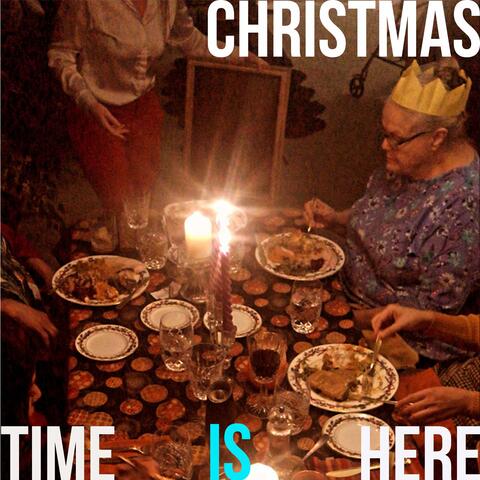 Christmas Time is Here