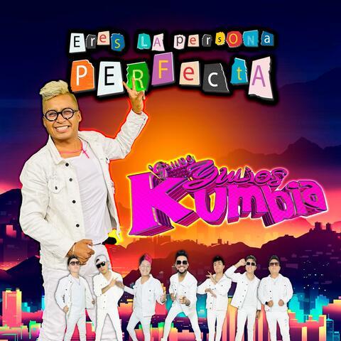 Eres La Persona Perfecta