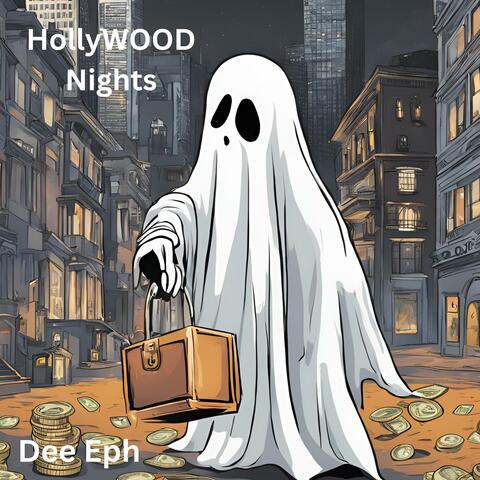 2HollyWOOD Night$3