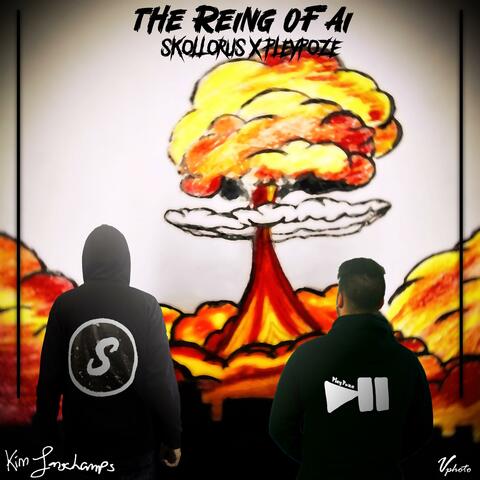 The Reign Of AI (The Reign Of AI) (feat. PleyPoze)