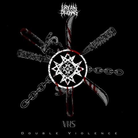 Violent Horror System II Double Violence