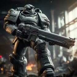 Jaggernaut's revenge