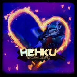 Hehku
