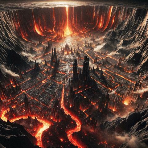 exodus!