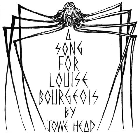 Louise Bourgeois