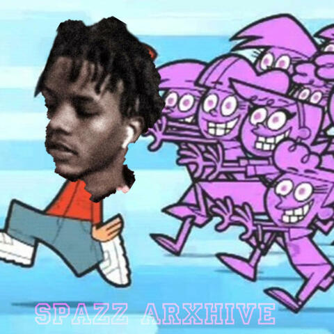 Spazz archive