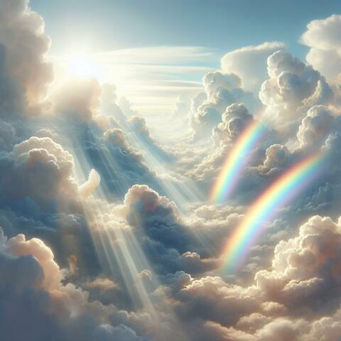 cloud 9!