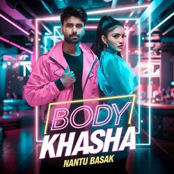 BODY KHASHA