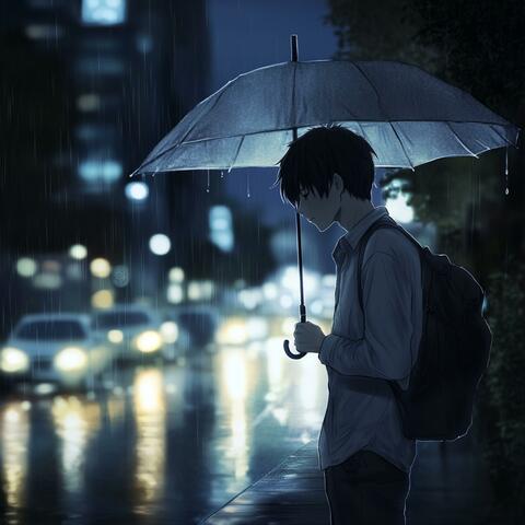 이 밤