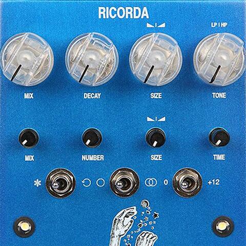 Ricorda