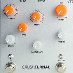 Crushturnal One