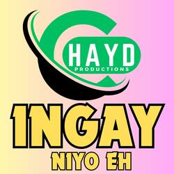 Ingay Niyo Eh