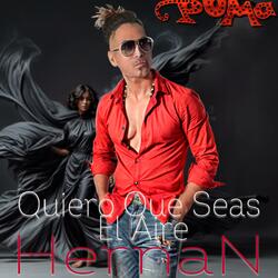 Quiero Que Seas el Aire