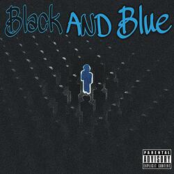 Black and Blue