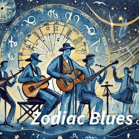 Zodiac Blues