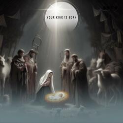 The One Who Sits Upon The Throne (feat. Healer, Christiana, Dai Bwoy & Caleb)