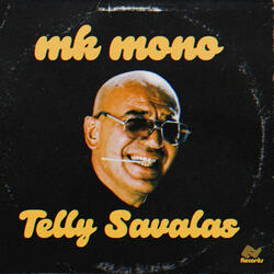 Telly Savalas