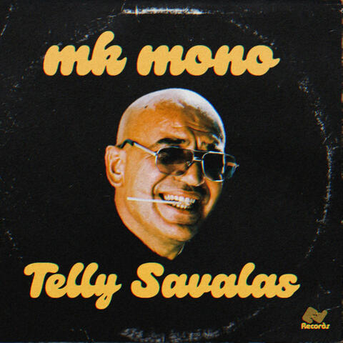 Telly Savalas