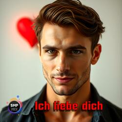Ich liebe dich