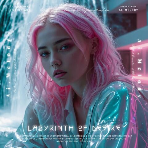 Labyrinth of Desire