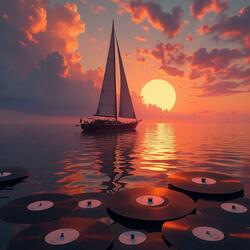 Sailing