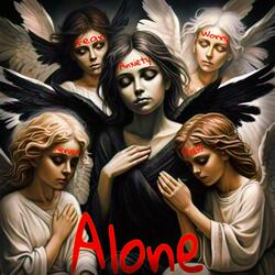 Alone