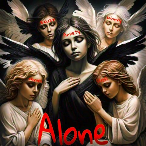 Alone