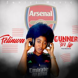 Gunner for Life