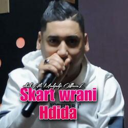 Skart wrani Hdida