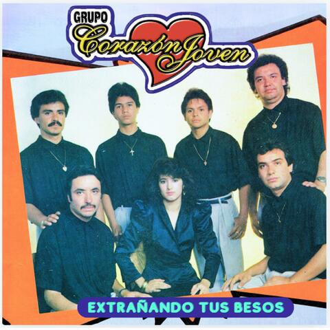 Extrañando tus besos